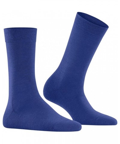 Women's Softmerino W So Blue (Imperial 6065) $20.68 Socks