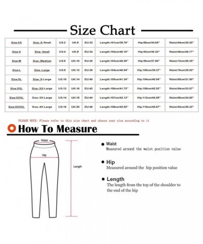 Wide Leg Yoga Pants for Women Plus Size High Waist Stretchy Flare Leggings Soft Drawstring Pockets Workout Cargo Sweatpants B...