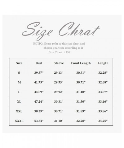 Long Sleeve Shirts for Women Dressy Casual Oversized Tunic Top for Leggings Shirts Crewneck Pullover Loose Fit T Shirt 1-dark...