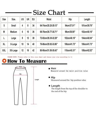 Flare Leggings for Women Stretch Butt Lift Pull-on Jeggings Yoga Pants High Waisted Seamless Scrunch Gym Yoga Pants 04 Green ...