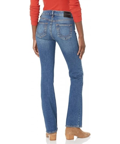 Women's Becca Bootcut Jean Tune in $39.94 Jeans