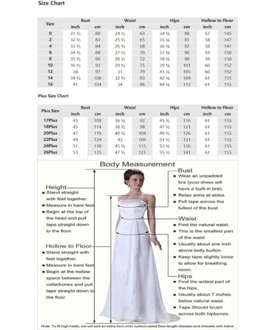 Women's Tulle Prom Dresses Lace Appliques Long Ball Gowns Strapless High Split Evening Dresses 2024 White $35.32 Dresses