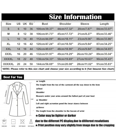 Blazers for Women Business Casual Open Front Long Sleeve Work Office Jackets Blazer Fashion Lightweight Jacket Suits C Pink $...