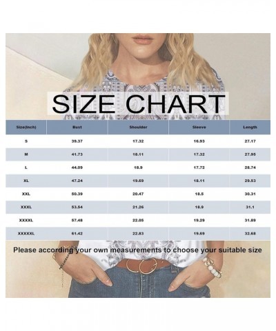 Plus Size Tops for Women Trendy Womens Going Out Shirts Ladies Crewneck Holiday Blouses Classic Basic Tees Clothes 1-light Gr...